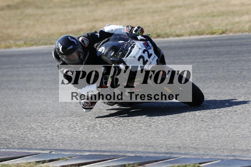 /46 27.09.2026  Speer Racing ADR/Gruppe rot/22